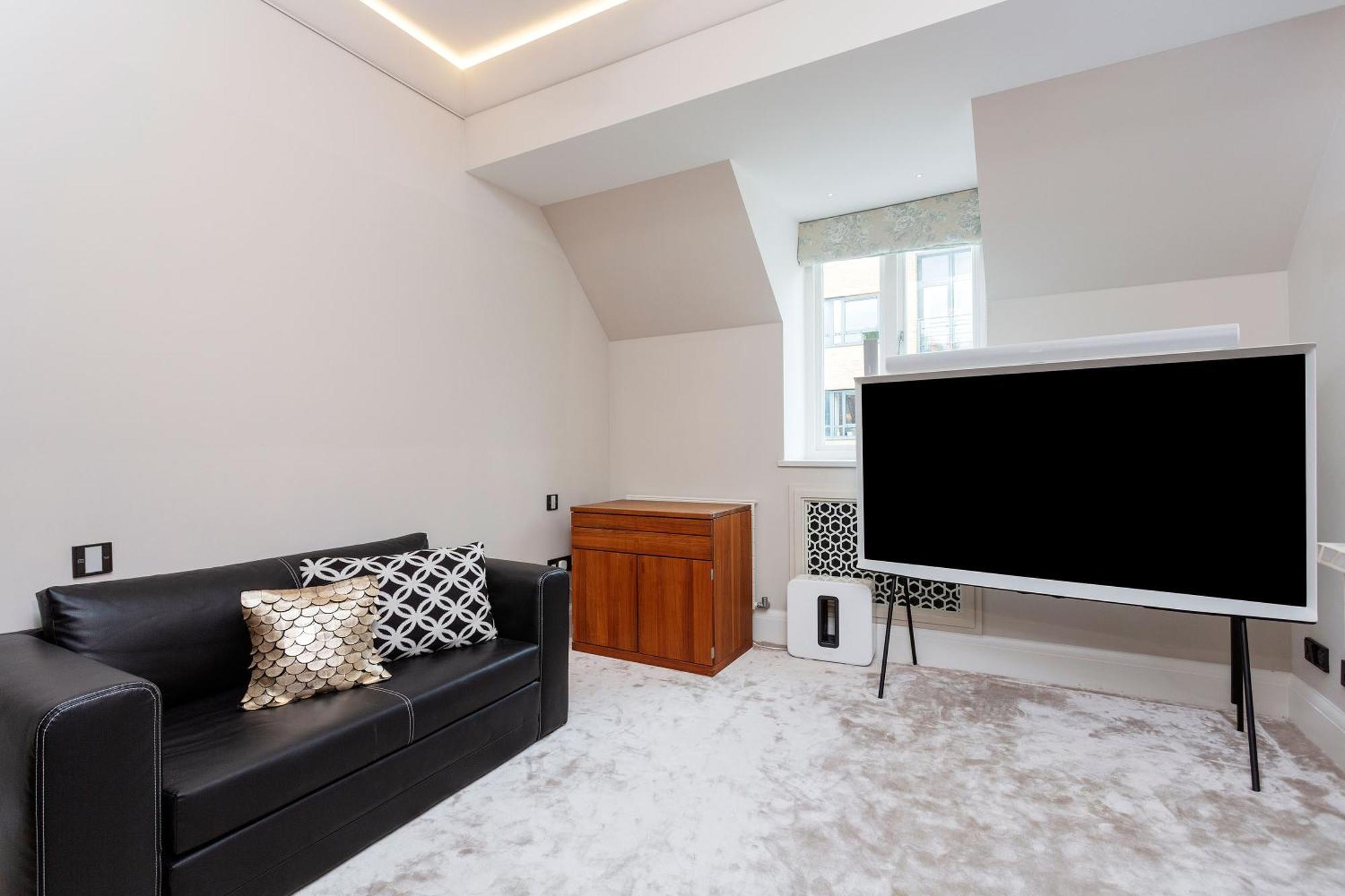 Ferienhaus Veeve - Lavish And Luxe London
