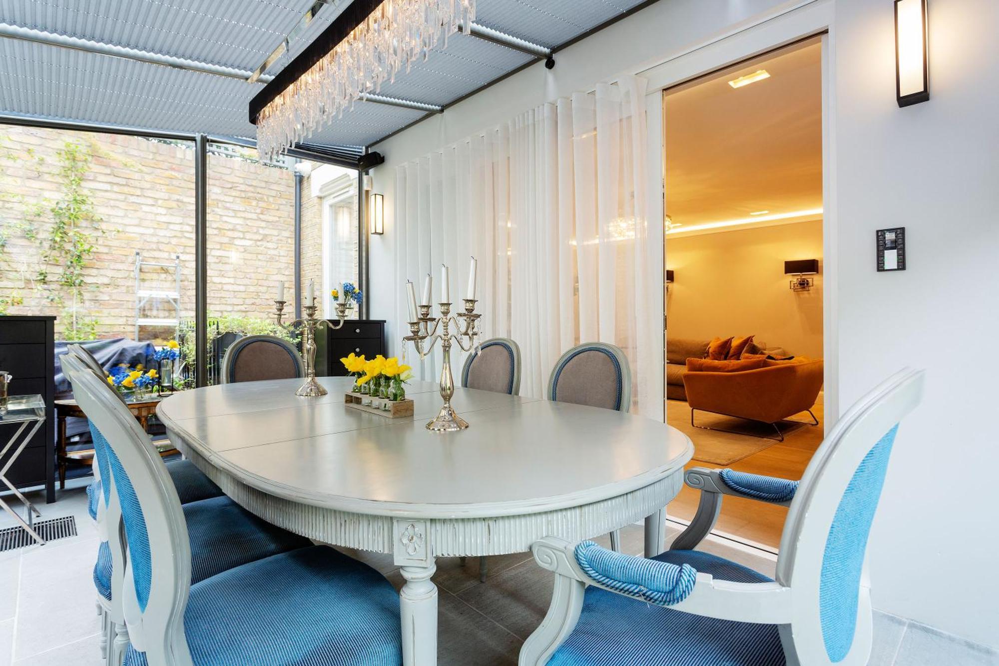 Ferienhaus Veeve - Lavish And Luxe *